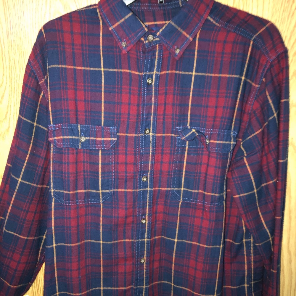 Flannel